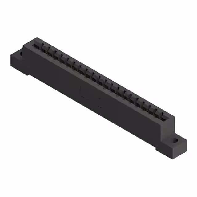 387-020-524-104 EDAC Inc.  Edgeboard Connectors